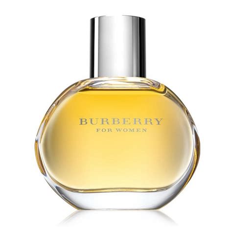 burberry original for women